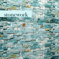 Masonry 3D 3D Model