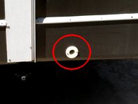 RV Cover Replacement Part for Komfort RV by Drevious