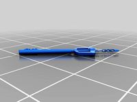 Keyblade by burt45