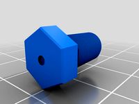 laberyth seal for harry by VincentJGeisler