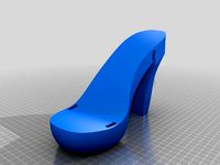 shoes model by arroy