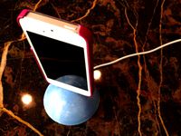 iPhone 5 Dock by mehlmanmichael