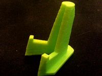 Coin or Memorabilia Stand by mehlmanmichael