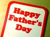 Father's Day Card by mintymike