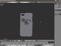Breaking Bad IPhone 4S case by loughbk