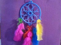 Dreamcatcher by mikiburger