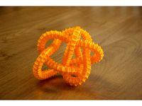 Knotty Knot by SteedMaker