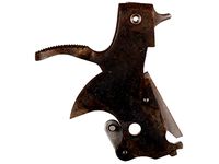 S&W K frame revolver by cmc