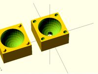 Ball Mold by kidinventor