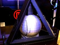 Frozen Thoughts by Pumkinh3ad