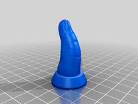 Ring Stand by GSC_Nakamura