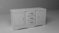 Drawer 3D Model