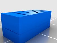 CGT Stamp by Bigredranggu