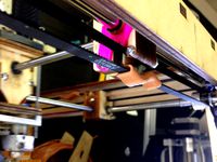 Belt Tensioner 2X by MINIFACTURE