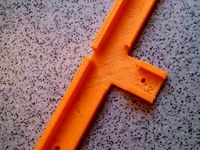 Screen Door Repair Parts by mdietz