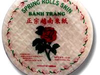 A foodsafe Rice Paper Printing surface. (abs [with residual heat] and PLA stick very well)  by burtdonalds