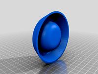 Hedge Hog Bowl by ttturner68