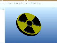 EZStruder Spin Indicator by 6bolt2g