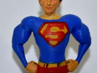 MorpheusSuperman by johnypeep