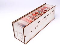 TinkerKit! Workshop Box by tinkerkit