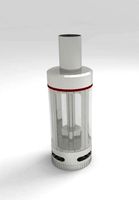 KANGERTECH SUBTANK MINI 3D Model