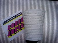 Weekly cup nr22, Lorem Ipsum... by joris