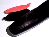 Comcast Remote Battery Cover by Brokendrum