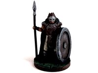 Warden of Midgard by dutchmogul