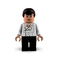 Han Solo 3D Model
