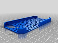 ParametriciPhoneCase by deghdami