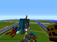 the ender patriot by syalovitser