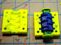 Sugru Experiment by RobotGrrl