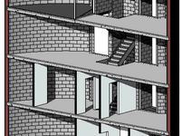 Villa Rotonda by Mario Botta by JAMh