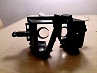 OpenDive 3d Virtual Reality Goggles by opendive