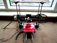 3DPrintMi - Print. Make. Innovate.  by gyronictonic