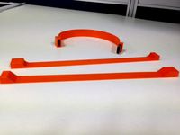 USB Bracelet variation 2 by schmidt_be