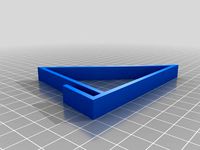Foam Core Board Feet by cahorton