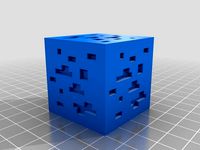 Ore Block by teaguejg