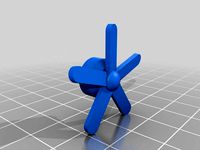 Ceiling Fan Blade speed Pull  by ggangemi