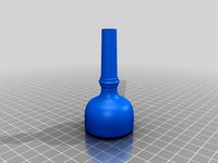 Baritone horn / trombone mouthpiece by wozzy