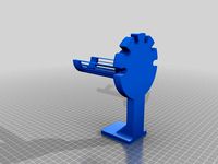 ToothBrush Holder by Whoops
