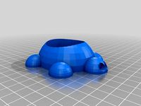 Turtle Pot by _Magno20_