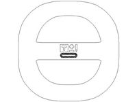 Steering Wheel by tinkerkit