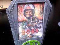 Sci-Fi Billboard by BoiledMouse