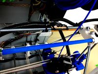 Ecksbot Top Rail Cover by jgoss