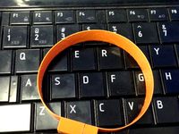 USB Bracelet by schmidt_be