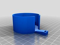 Shadow Projector Pavilion by Capitali