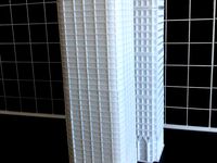 HSBC Tower by spezzer