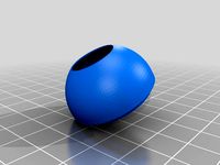 Dog Bowl by LachlanSwan