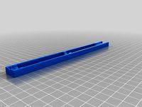 Parametric Tube for Kwalus' Microscope by srepmub